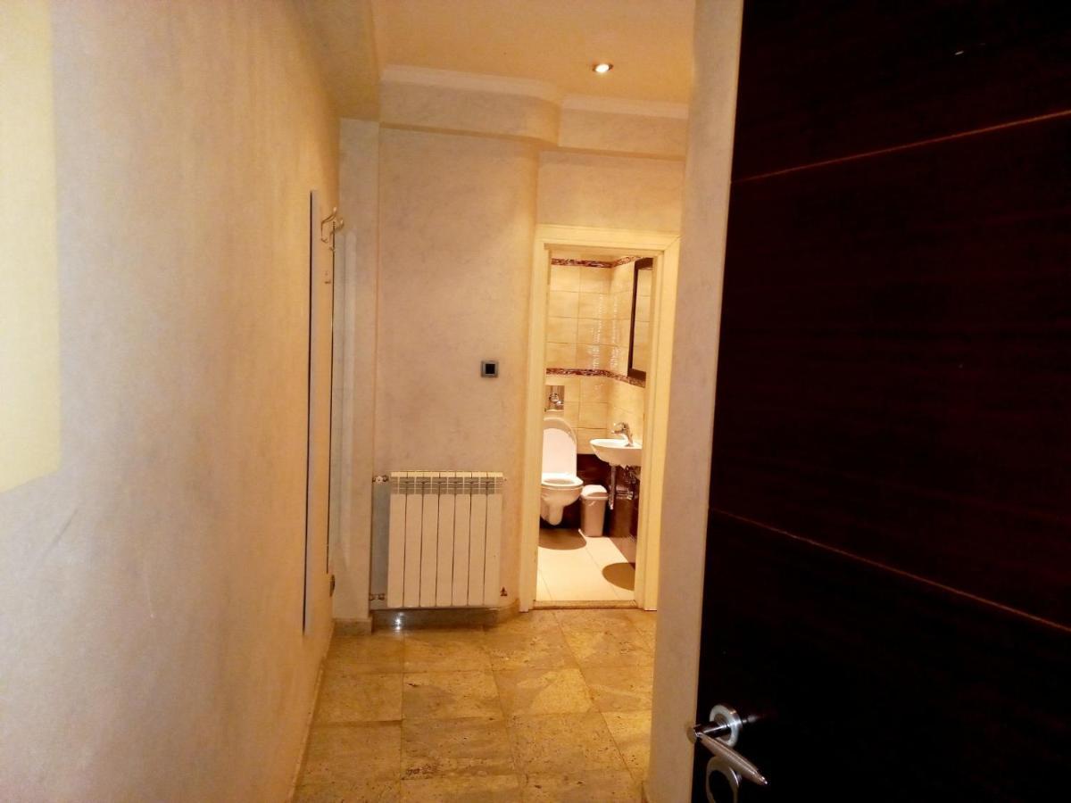 Alex Lux Belgrado Exterior foto