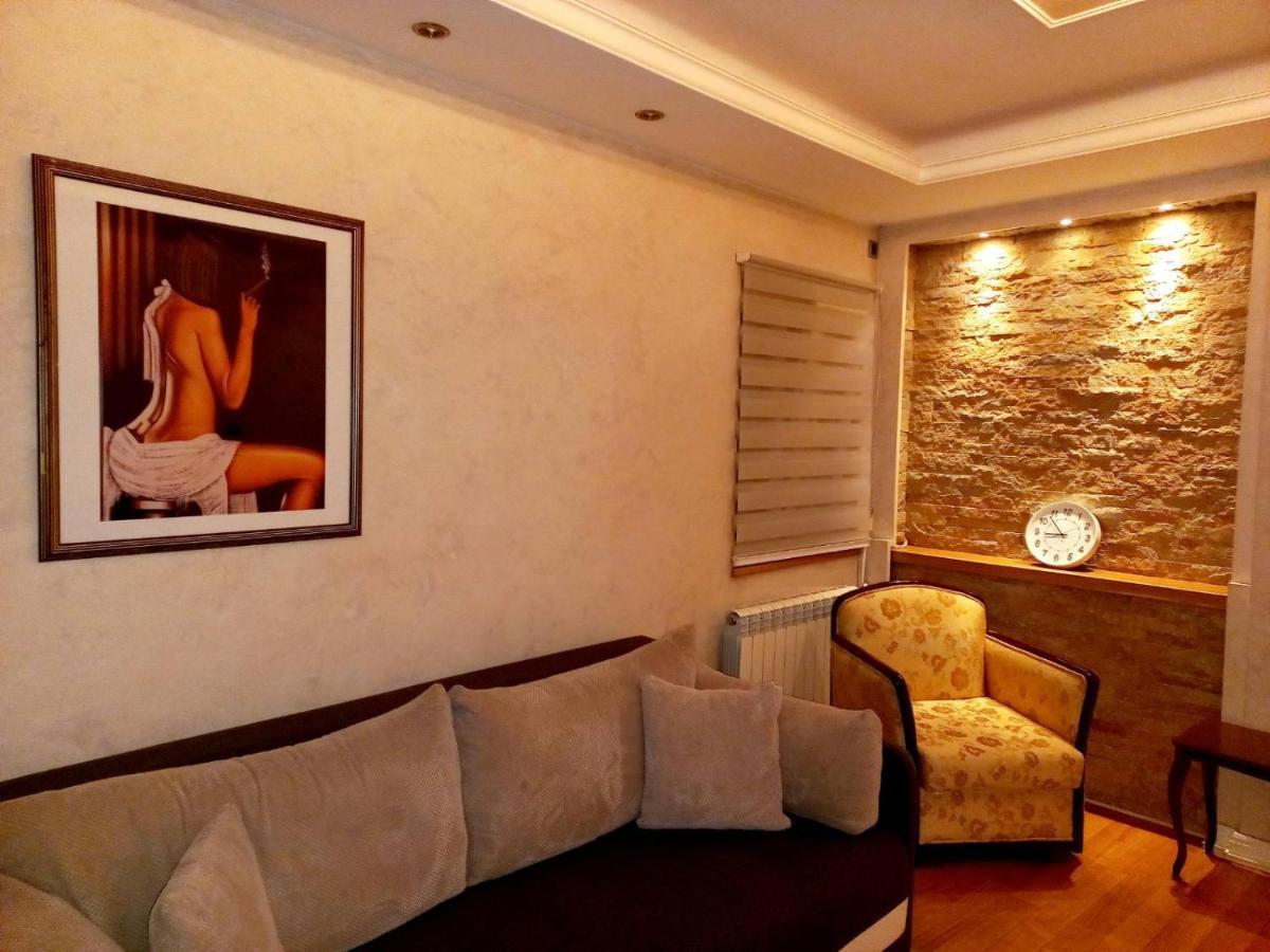 Alex Lux Belgrado Exterior foto